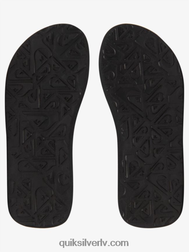 zēni Quiksilver 8-16 molokai layback sandales zils 3 88064R1992