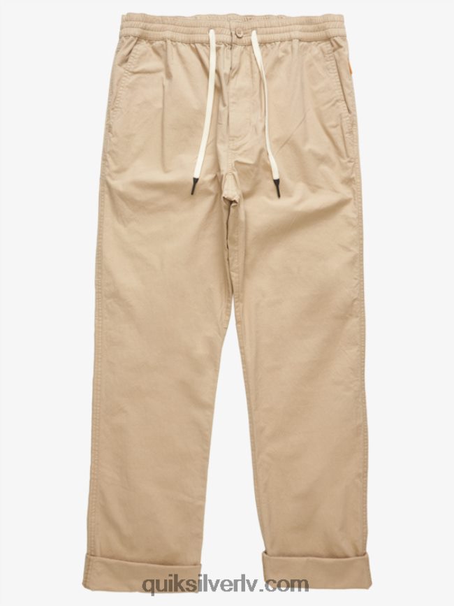 vīriešiem Quiksilver ūdensvīrs pēc sērfošanas biksēm vīraks 88064R792