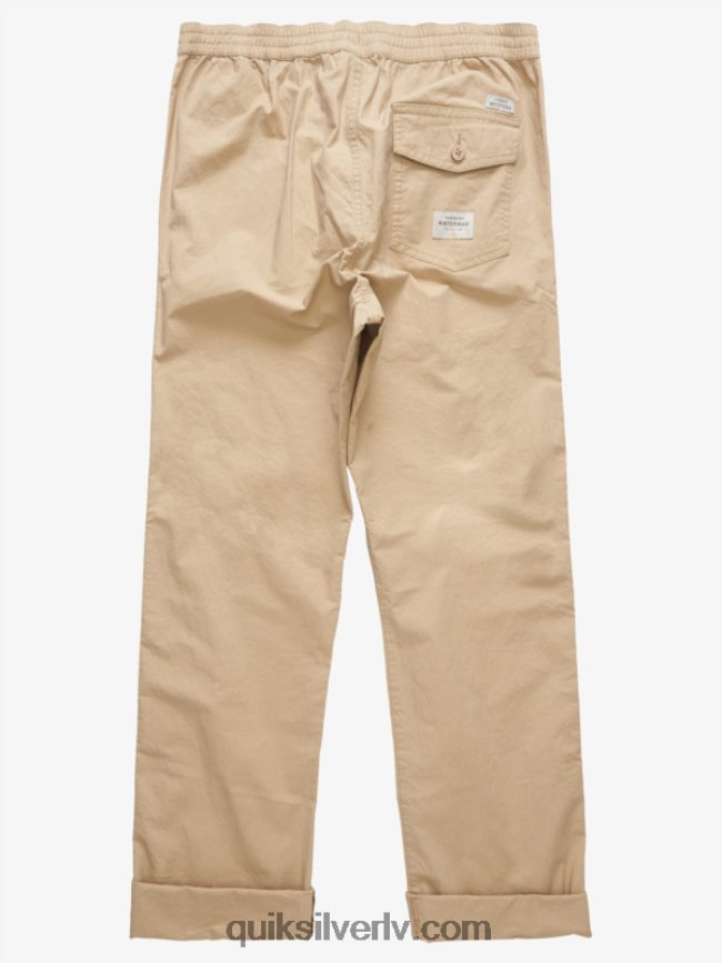 vīriešiem Quiksilver ūdensvīrs pēc sērfošanas biksēm vīraks 88064R792