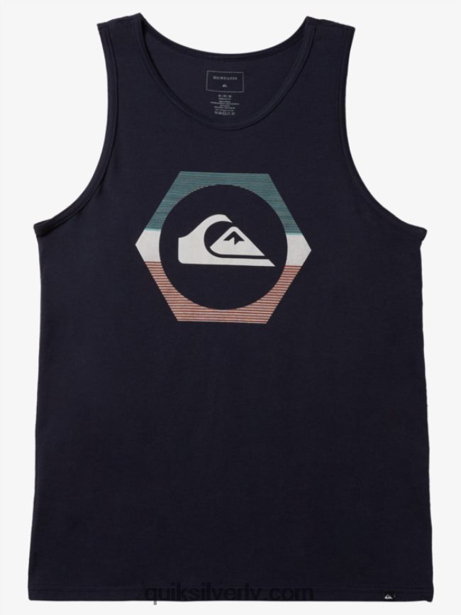 vīriešiem Quiksilver formas maiņas tvertne jūras žakete 88064R431