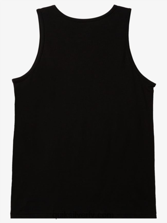 vīriešiem Quiksilver formas maiņas tvertne melns 88064R430