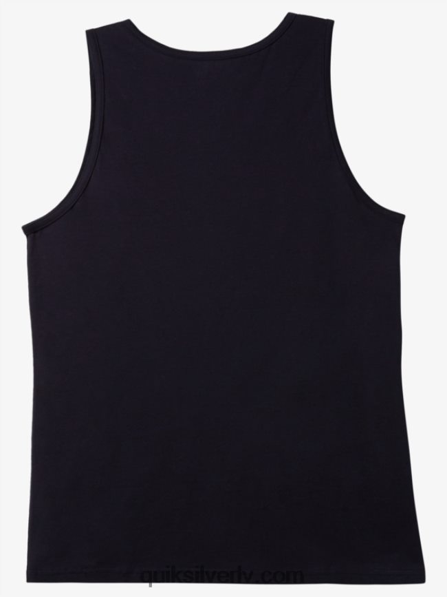 vīriešiem Quiksilver liela logotipa tvertne jūras žakete 88064R269