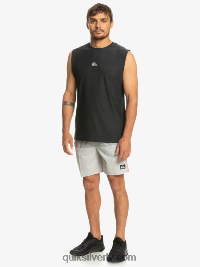 vīriešiem Quiksilver muskuļu tvertne fantoma virši 88064R929