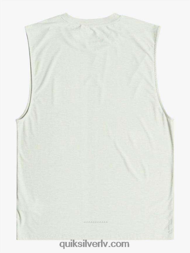 vīriešiem Quiksilver muskuļu tvertne pelēki violets virši 88064R930