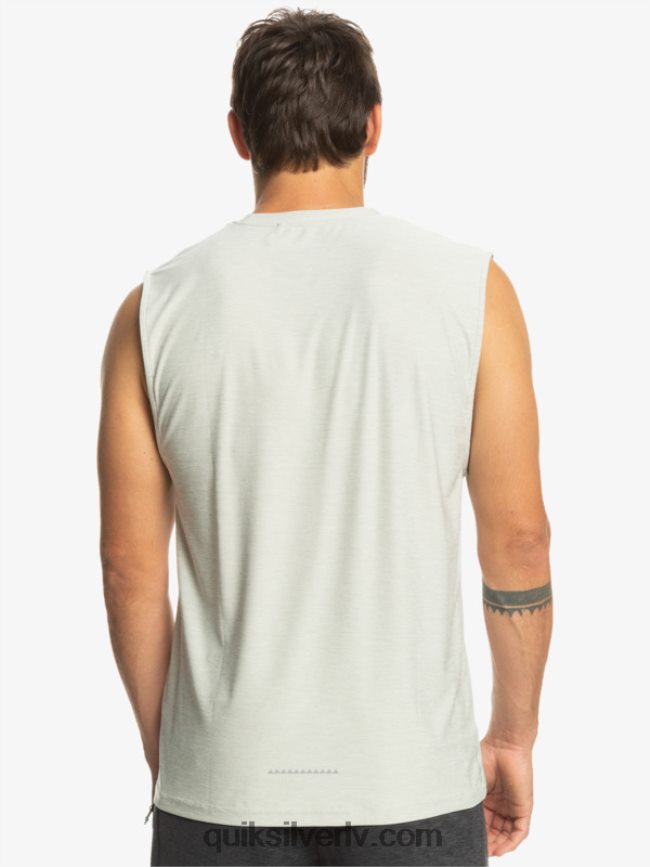 vīriešiem Quiksilver muskuļu tvertne pelēki violets virši 88064R930