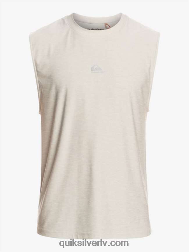 vīriešiem Quiksilver muskuļu tvertne pelēki violets virši 88064R930