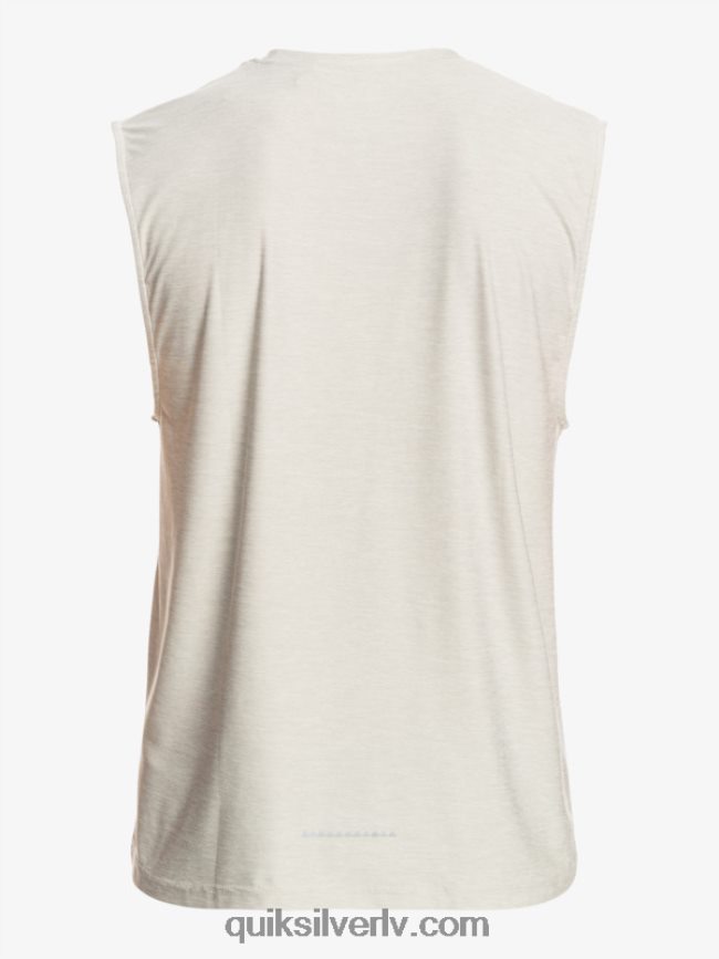 vīriešiem Quiksilver muskuļu tvertne pelēki violets virši 88064R930