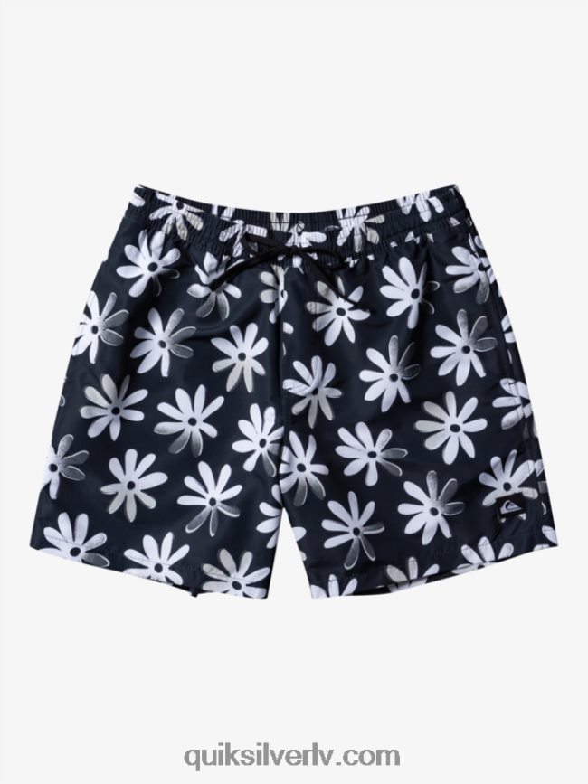 vīriešiem Quiksilver atkārtoti samaisa 17 zalves asfalts 88064R354
