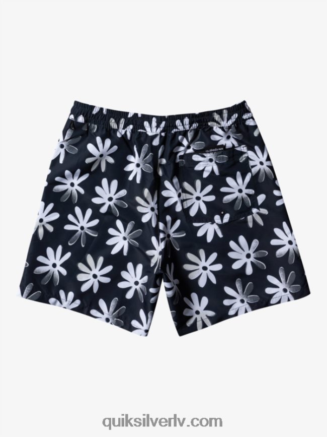 vīriešiem Quiksilver atkārtoti samaisa 17 zalves asfalts 88064R354