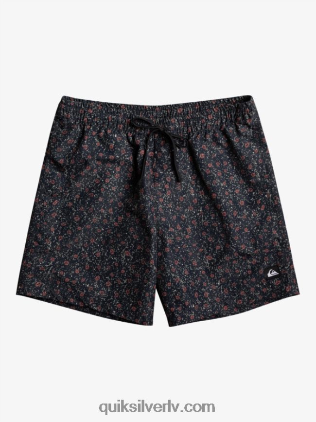 vīriešiem Quiksilver atkārtoti samaisa 17 zalves asfalts 88064R358