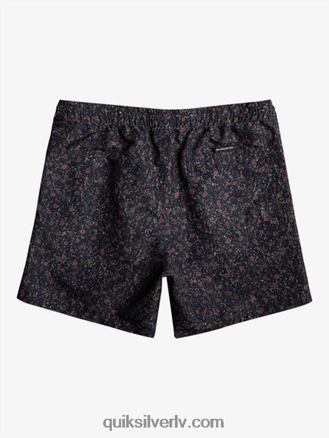 vīriešiem Quiksilver atkārtoti samaisa 17 zalves asfalts 88064R358
