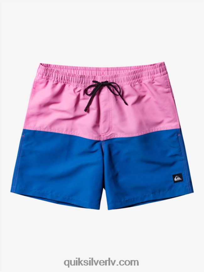 vīriešiem Quiksilver butt logo 17 zalves mēness purva 88064R484