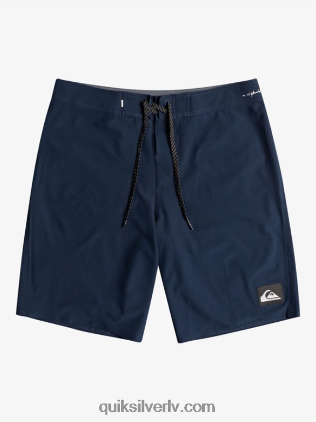 vīriešiem Quiksilver highline kaimana 20 dēļa šorti jūras žakete 88064R1613