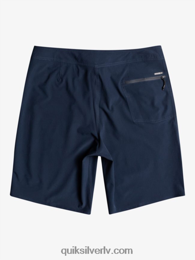 vīriešiem Quiksilver highline kaimana 20 dēļa šorti jūras žakete 88064R1613