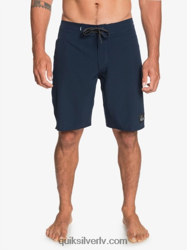 vīriešiem Quiksilver highline kaimana 20 dēļa šorti jūras žakete 88064R1613