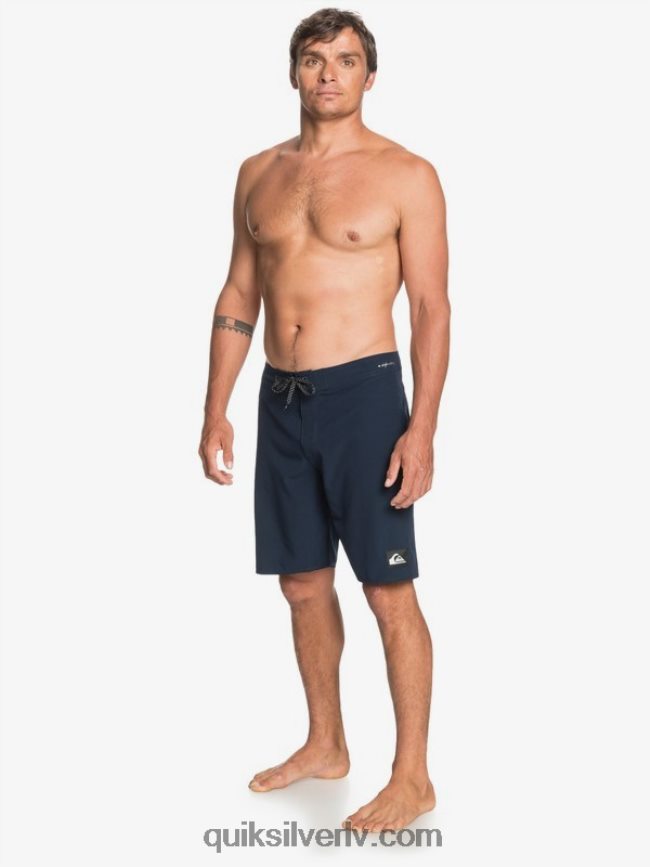 vīriešiem Quiksilver highline kaimana 20 dēļa šorti jūras žakete 88064R1613