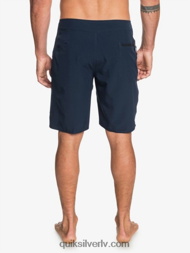 vīriešiem Quiksilver highline kaimana 20 dēļa šorti jūras žakete 88064R1613