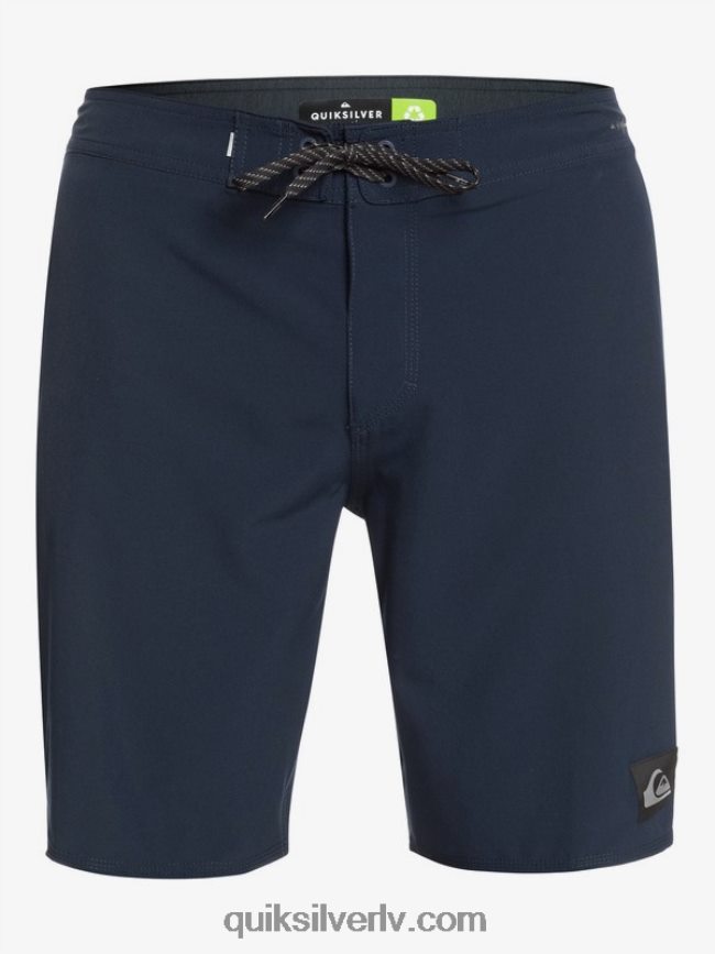 vīriešiem Quiksilver highline kaimana 20 dēļa šorti jūras žakete 88064R1613