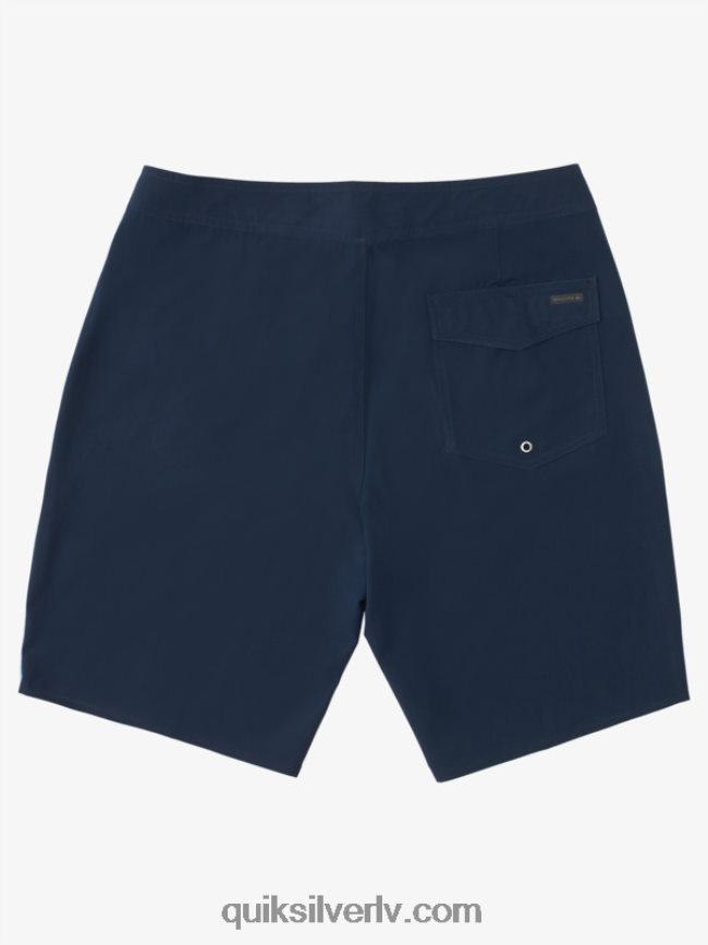 vīriešiem Quiksilver highline masīvie 20 dēļu šorti jūras žakete 88064R1563