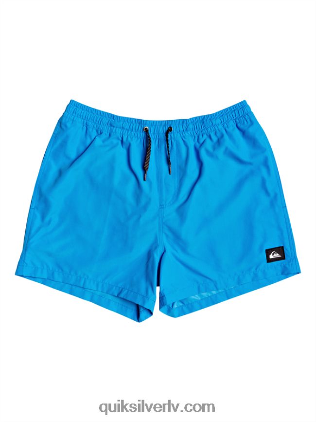 vīriešiem Quiksilver ikdienā 15 zalves blāvs 88064R461