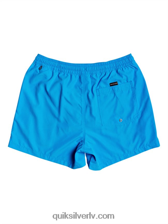 vīriešiem Quiksilver ikdienā 15 zalves blāvs 88064R461