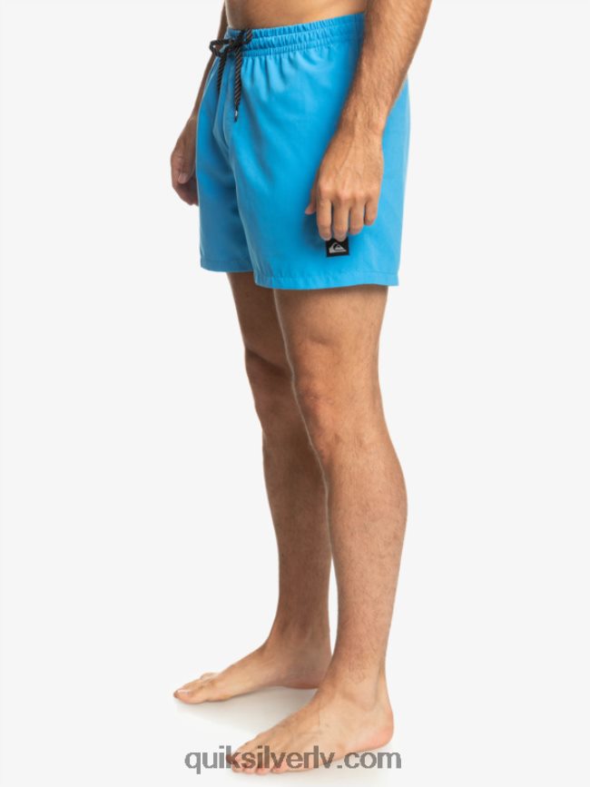 vīriešiem Quiksilver ikdienā 15 zalves blāvs 88064R461