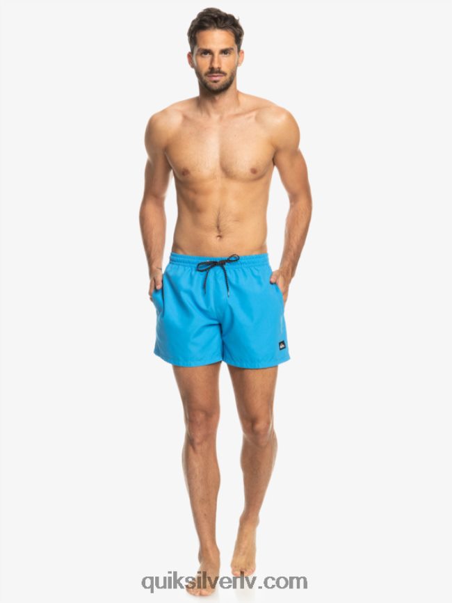 vīriešiem Quiksilver ikdienā 15 zalves blāvs 88064R461