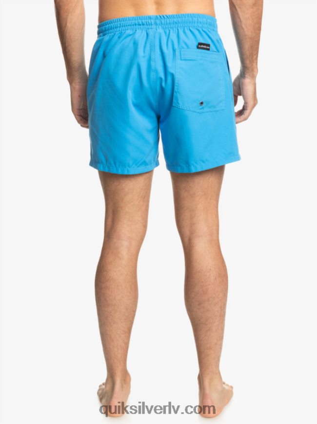 vīriešiem Quiksilver ikdienā 15 zalves blāvs 88064R461