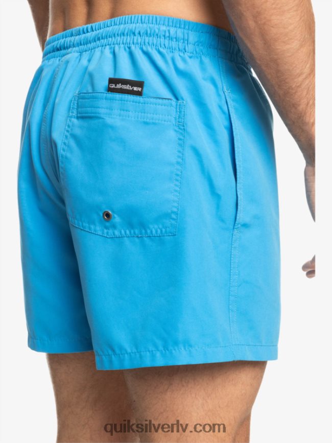 vīriešiem Quiksilver ikdienā 15 zalves blāvs 88064R461