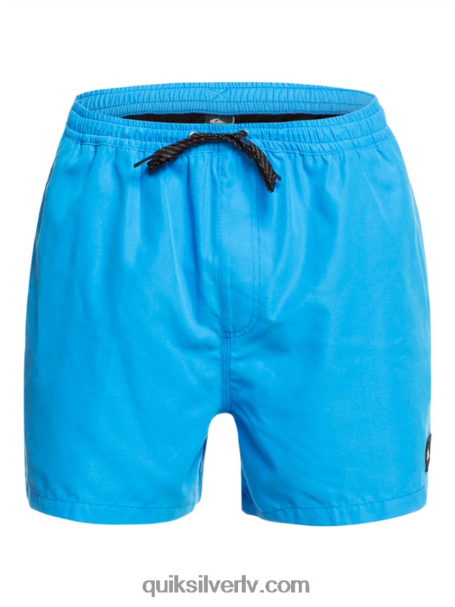 vīriešiem Quiksilver ikdienā 15 zalves blāvs 88064R461