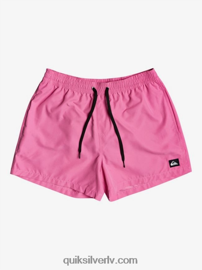 vīriešiem Quiksilver ikdienā 15 zalves karmīna roze 88064R467