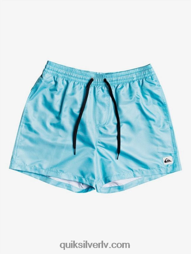 vīriešiem Quiksilver ikdienā 15 zalves klusā okeāna zils 88064R466
