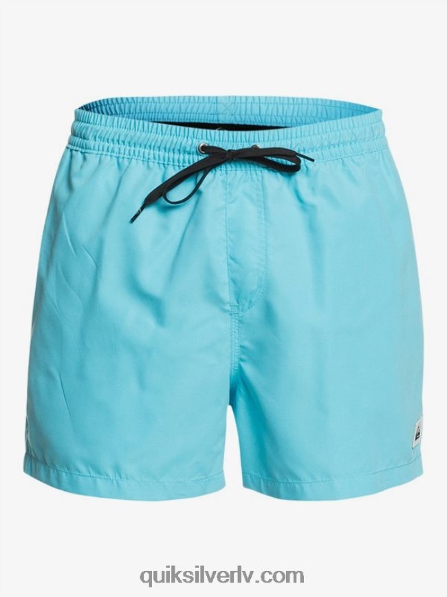 vīriešiem Quiksilver ikdienā 15 zalves klusā okeāna zils 88064R466