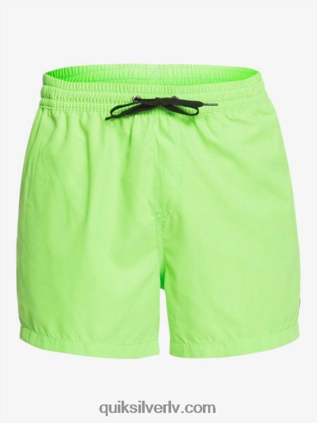 vīriešiem Quiksilver ikdienā 15 zalves zaļais gekons 88064R460