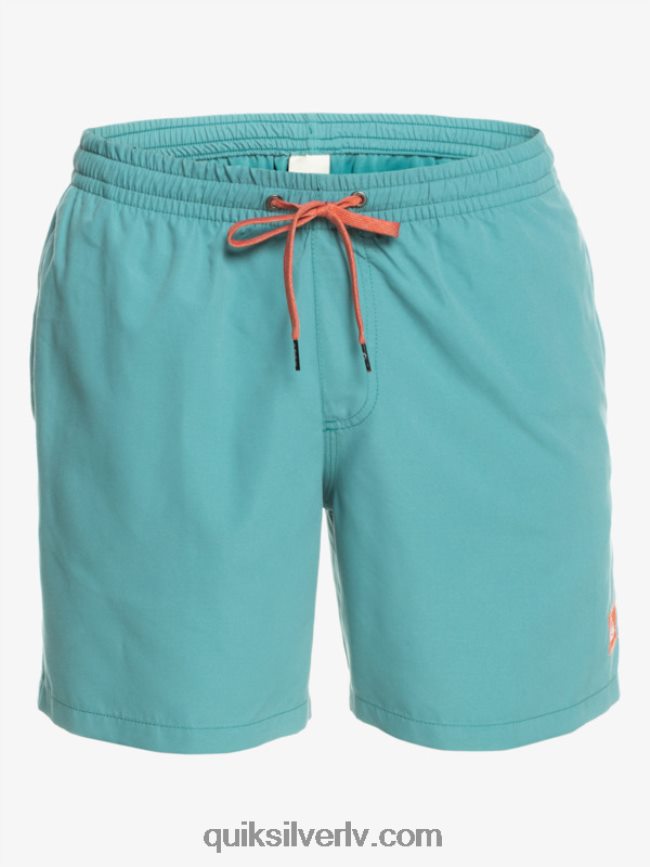 vīriešiem Quiksilver ikdienā 17 zalves Bretaņas zilā 88064R627