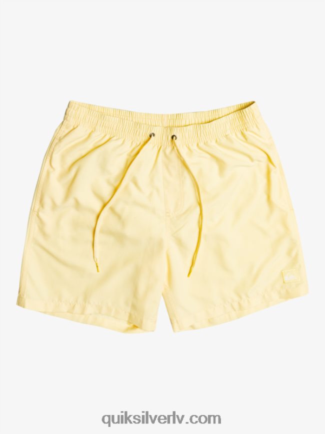 vīriešiem Quiksilver ikdienā 17 zalves bāls banāns 88064R628