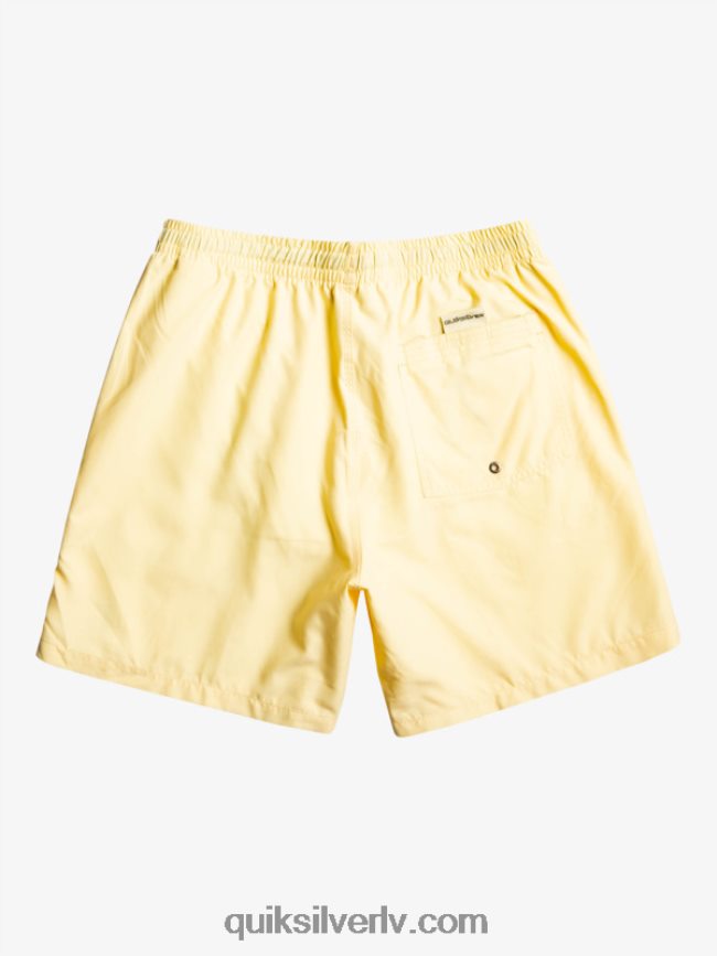 vīriešiem Quiksilver ikdienā 17 zalves bāls banāns 88064R628