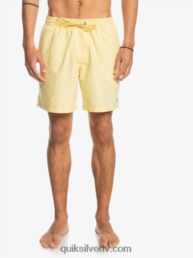 vīriešiem Quiksilver ikdienā 17 zalves bāls banāns 88064R628