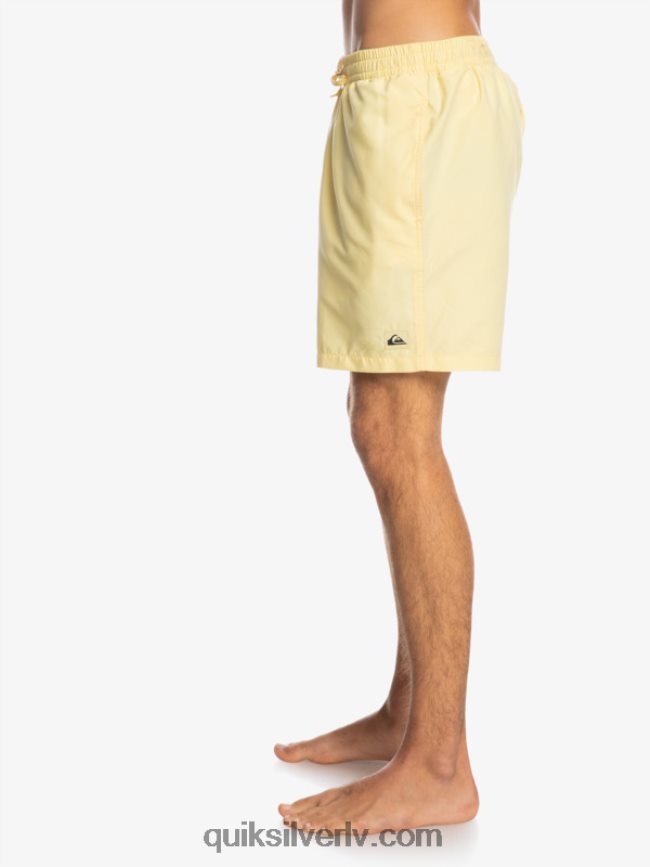 vīriešiem Quiksilver ikdienā 17 zalves bāls banāns 88064R628