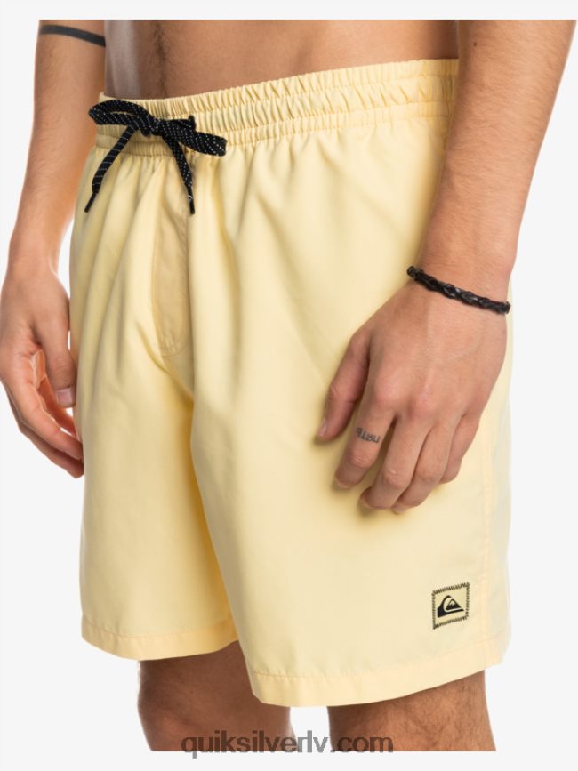 vīriešiem Quiksilver ikdienā 17 zalves bāls banāns 88064R628