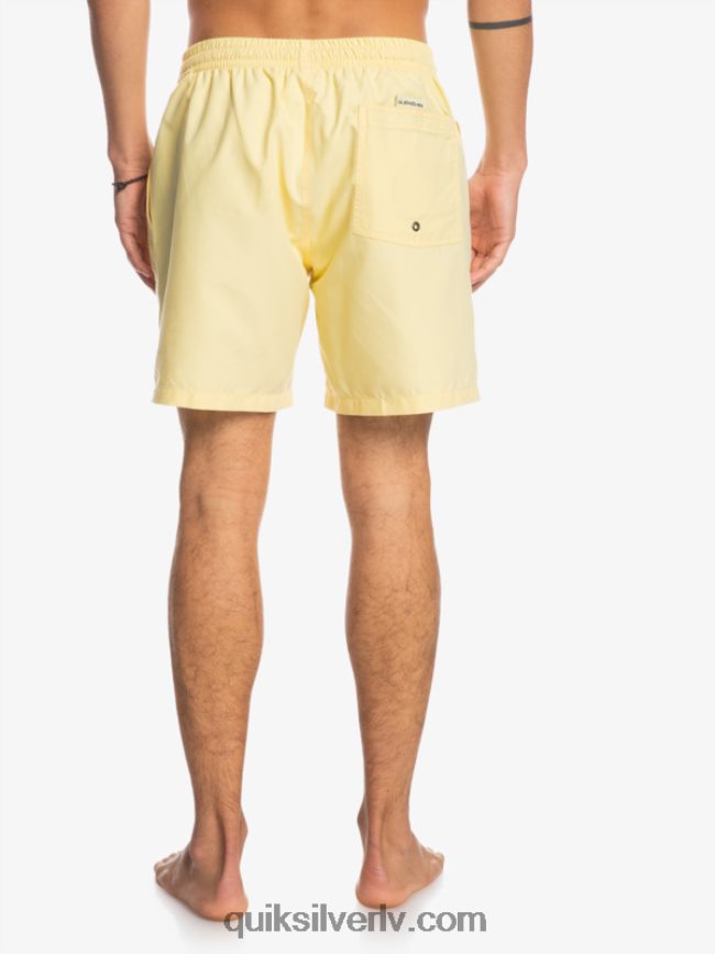 vīriešiem Quiksilver ikdienā 17 zalves bāls banāns 88064R628