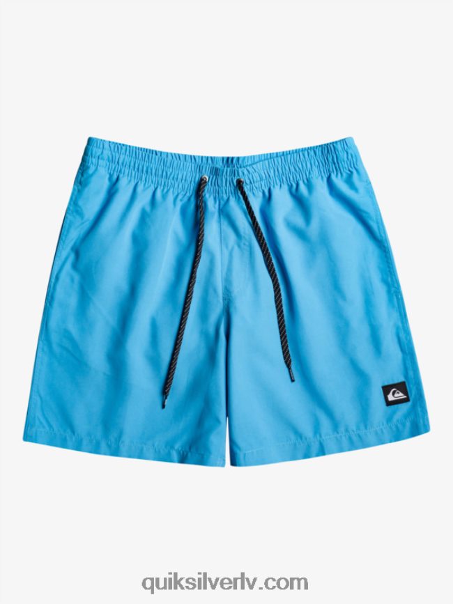 vīriešiem Quiksilver ikdienā 17 zalves blāvs 88064R622
