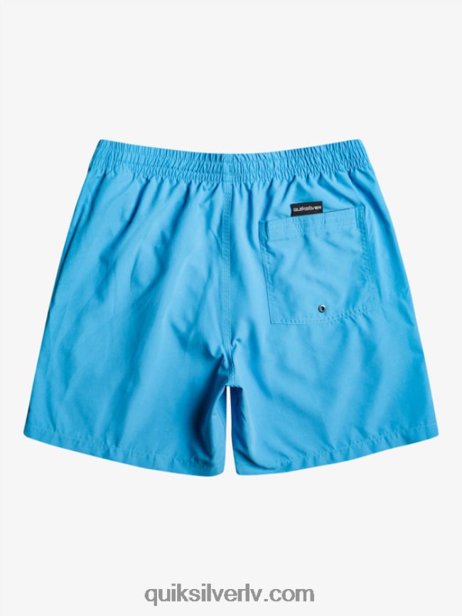 vīriešiem Quiksilver ikdienā 17 zalves blāvs 88064R622