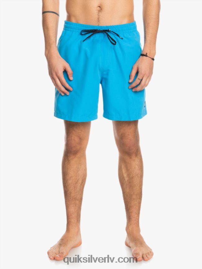 vīriešiem Quiksilver ikdienā 17 zalves blāvs 88064R622