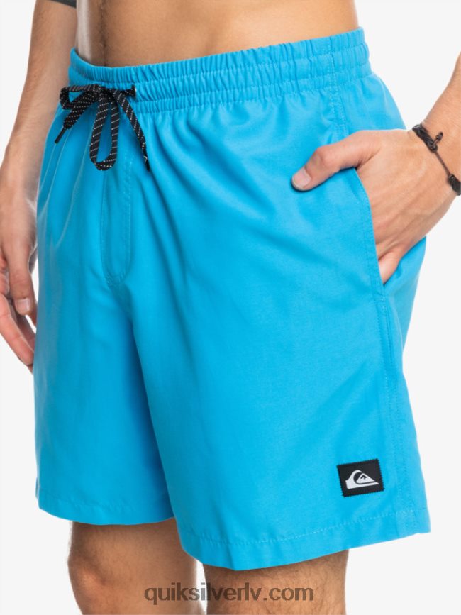vīriešiem Quiksilver ikdienā 17 zalves blāvs 88064R622