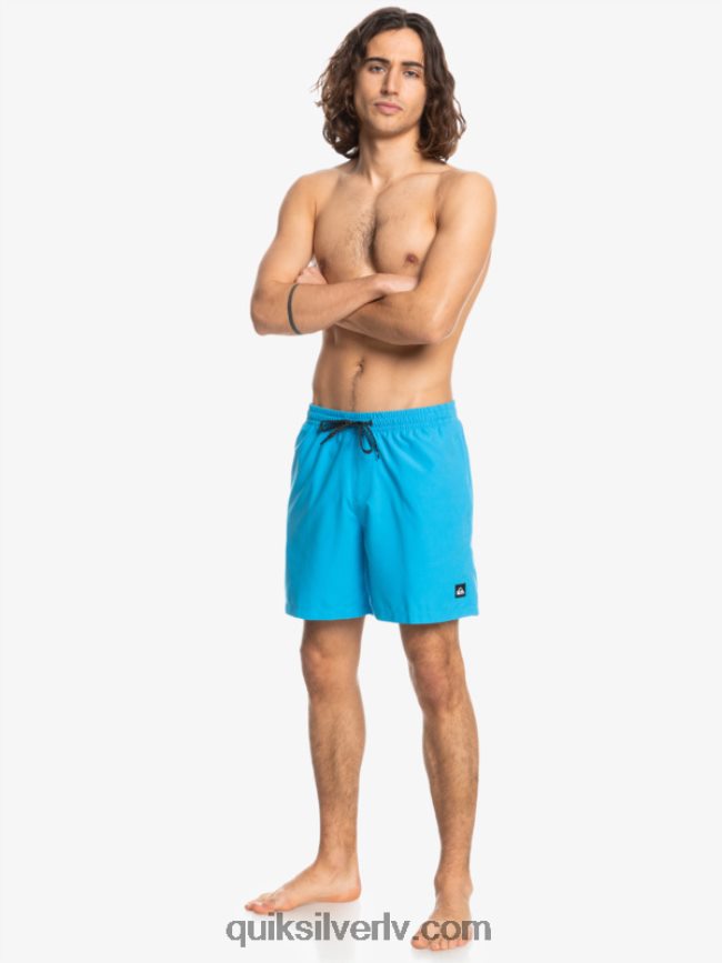 vīriešiem Quiksilver ikdienā 17 zalves blāvs 88064R622