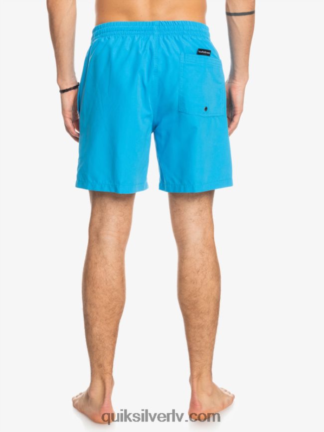 vīriešiem Quiksilver ikdienā 17 zalves blāvs 88064R622