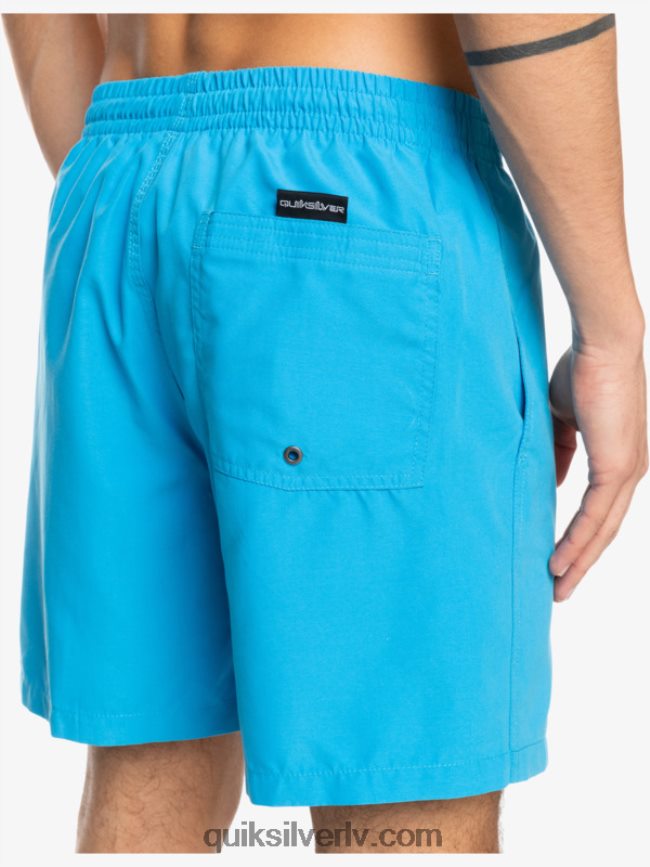 vīriešiem Quiksilver ikdienā 17 zalves blāvs 88064R622