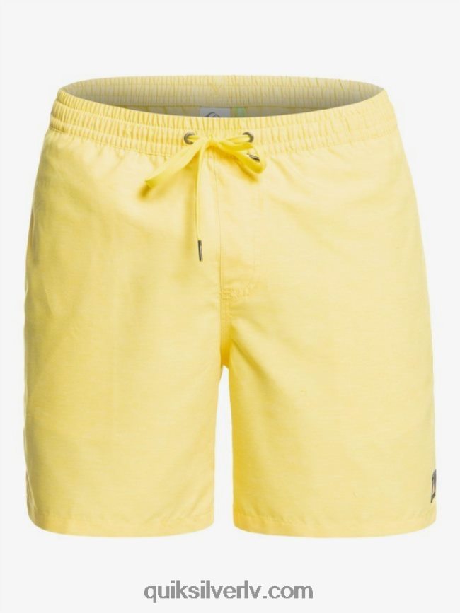 vīriešiem Quiksilver ikdienā 17 zalves citrona miziņa 88064R1526