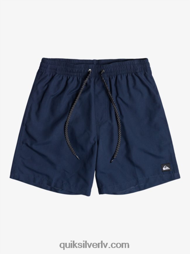 vīriešiem Quiksilver ikdienā 17 zalves jūras žakete 88064R620
